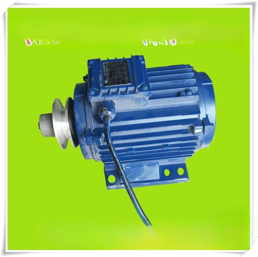 Heavy hammer push-pull fan motor exhaust fan negative pressure fan dedicated