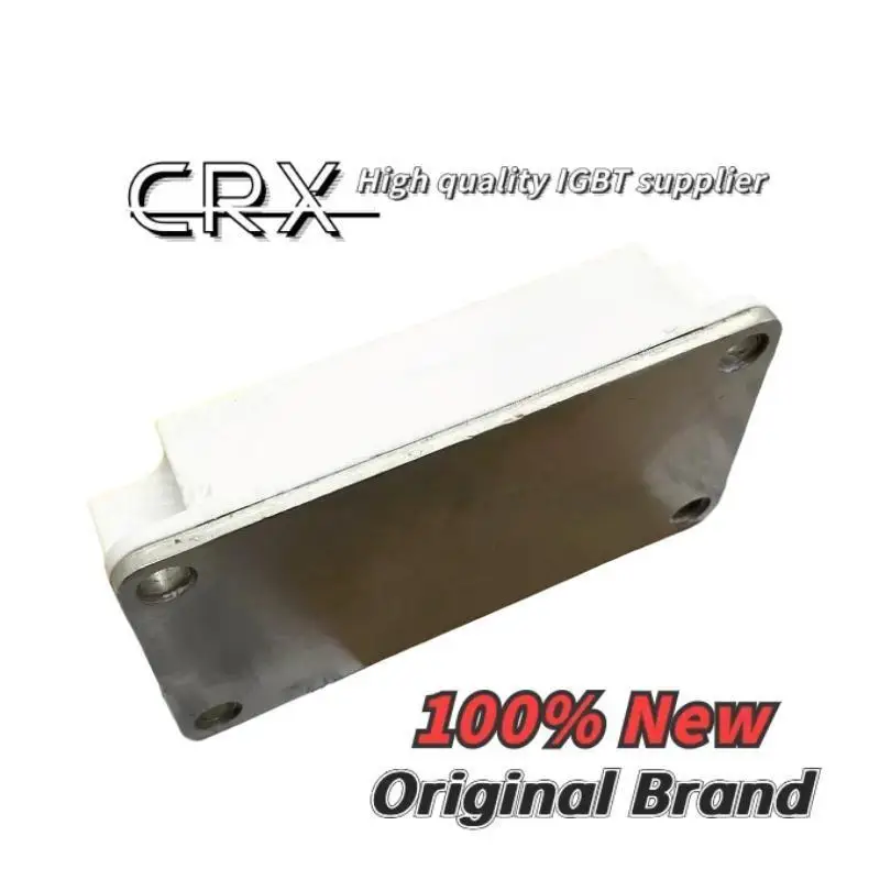 

FD200R12KE3 FD300R12KE3 FD400R12KE3 FD300R06KE3 НОВЫЙ ОРИГИНАЛЬНЫЙ IGBT-МОДУЛЬ В НАЛИЧИИ
