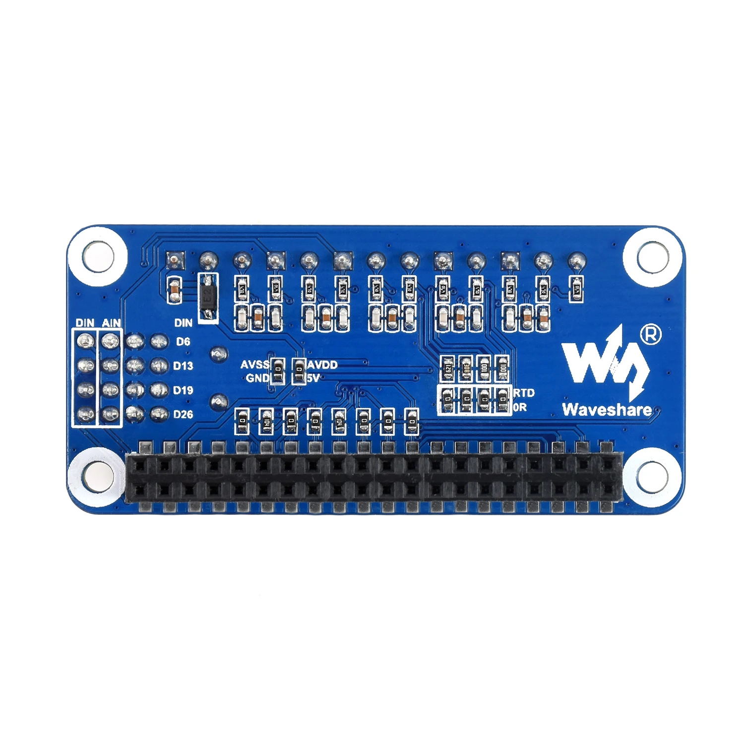 VivaChip Tech10-Channel 32Bit  - Raspberry Pi 4 8Gb Ram Kit review and price