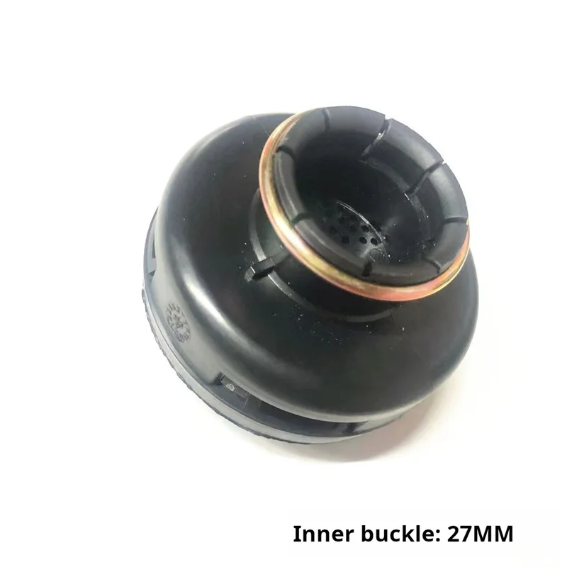Truck air dryer muffler Brake master pump exhaust muffler Air filter General automotive accessories