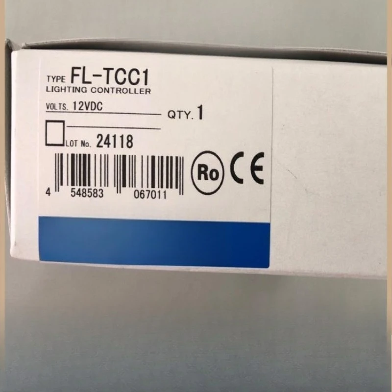 

Lighting controller FL-TCC1