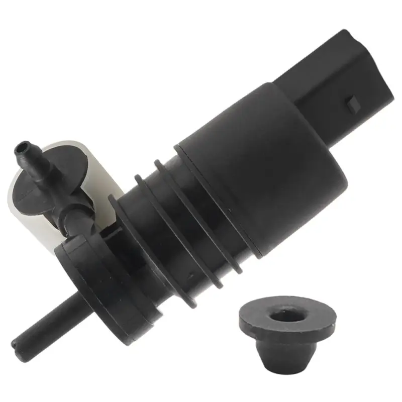 

67127388349 Centrifugal Pump Windshield Washing Motor For BMW X1 X2 X3 X4 X5 F15 F39 F45 F46 F49 F85 2014-2016 Centrifugal Pump