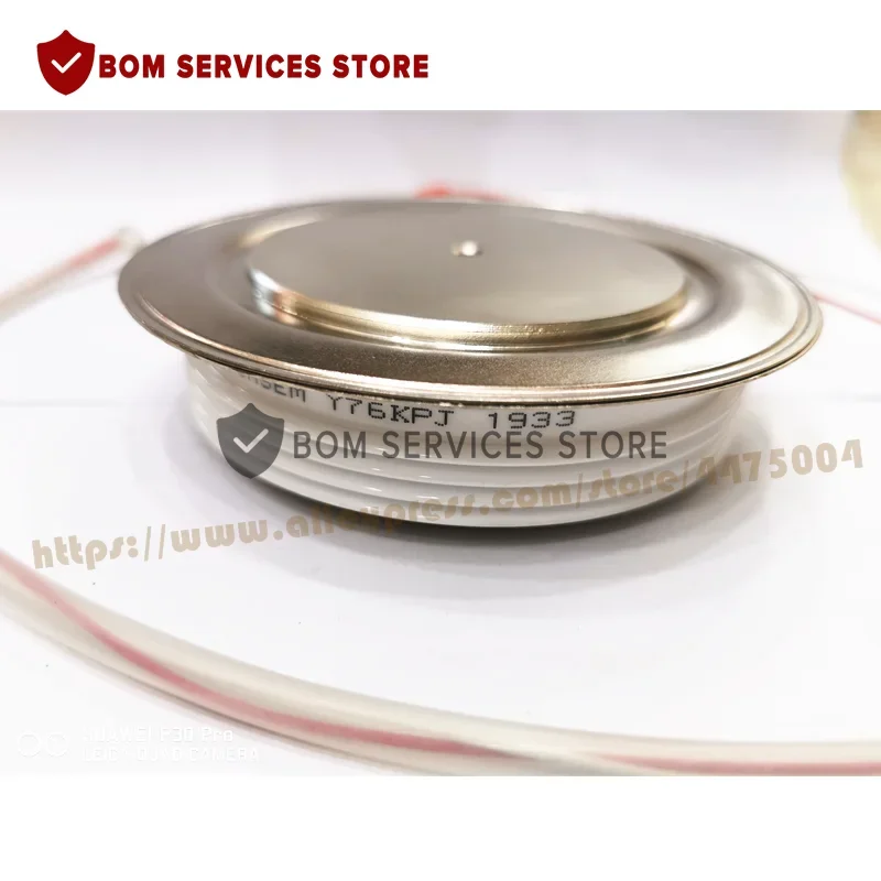 Y76KPJ Y76KPH Y76KPE Y76KPM Y76KPN Y76KPC Y65KPE Y76KKG SPEDIZIONE GRATUITA NUOVO MODULO TIRISTORE ORIGINALE