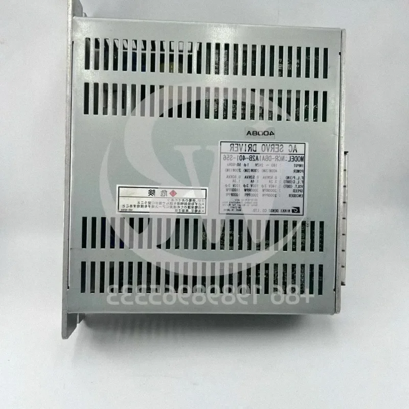 Komori LS40 NCR-DBA1A2B-401-S56 Driving Current Meter Binding Device Tension Gauge Komori Parts