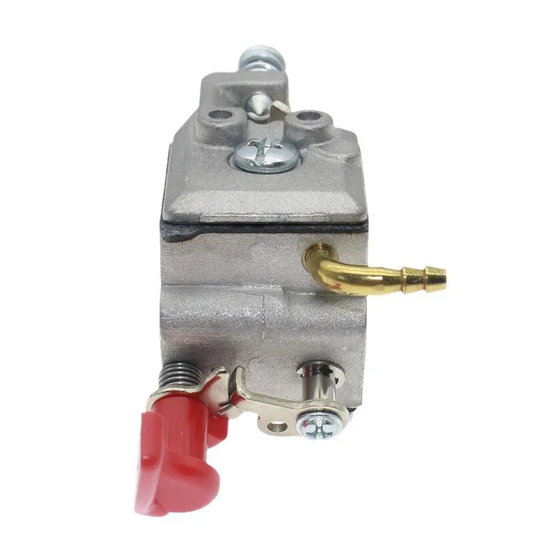 طقم المكربن WT-1208 مع جوانات لـ ECHO CS-2511T CS2511 CS-2511TS A021004690 Shindaw 251TS بالمنشار Carb