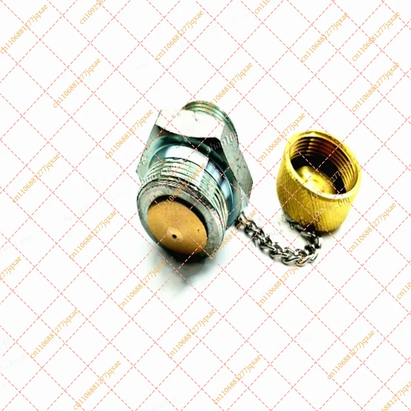 For  Oil Pan Drain Valve Switch Screw Excavator Parts