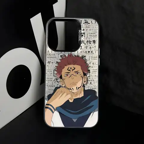 Sukuna A50 Anime Case Sukuna Phone Case AliExpress