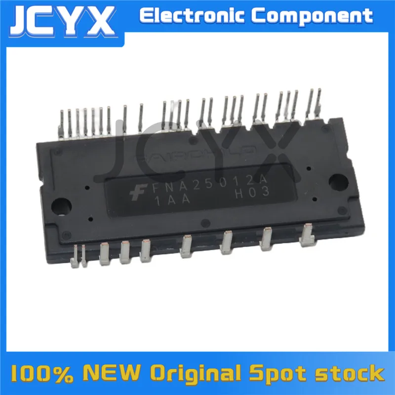 FNA23512A FNA25012A IPM-Modul