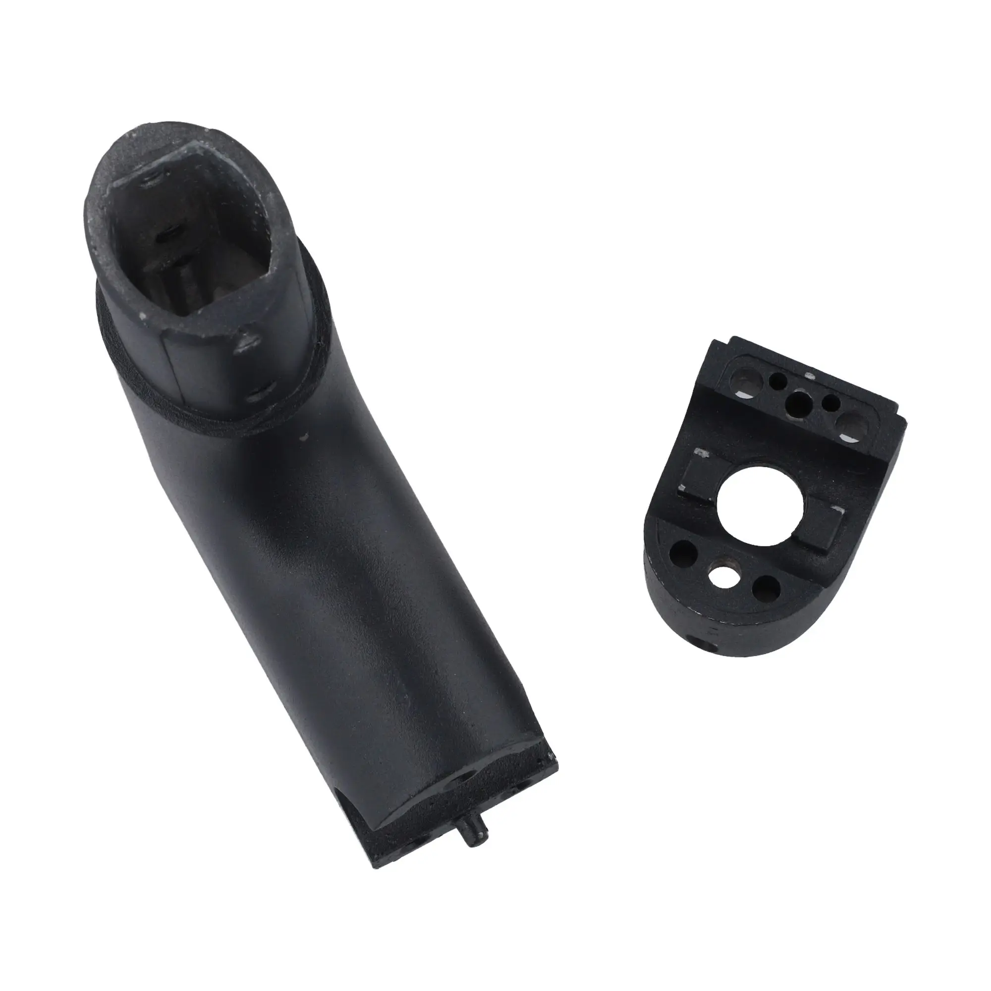 

Усилитель стабильности скутера Блок давления на лбу Превосходное качество изготовления Простота установки Высокопрочный алюминиевый сплав