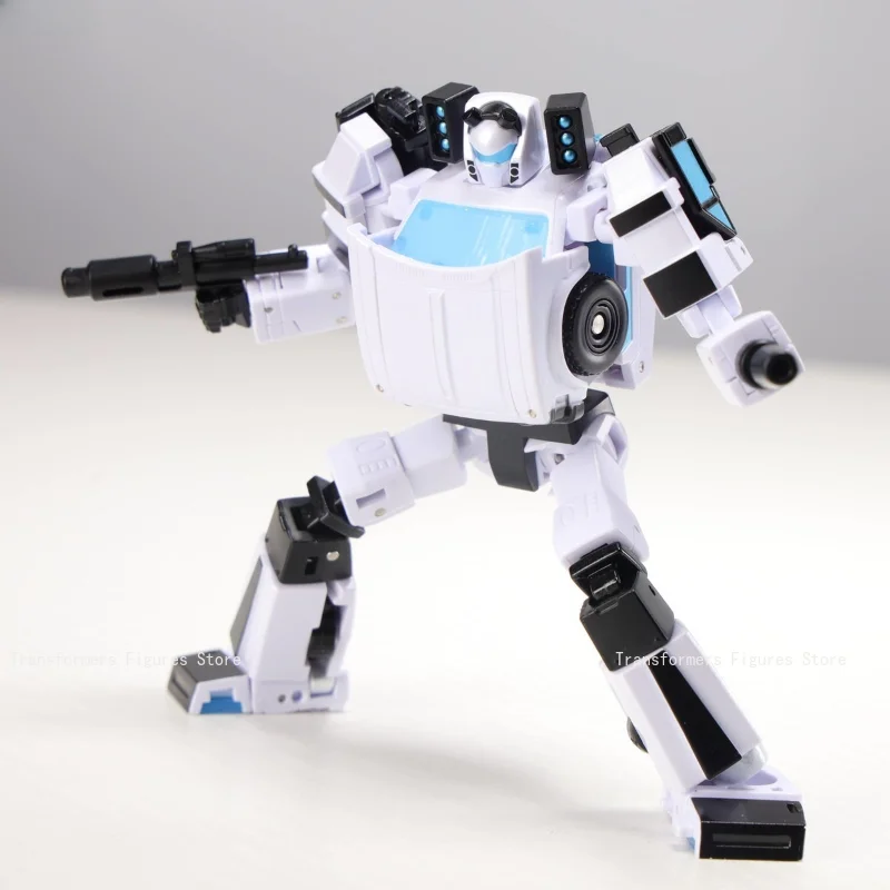 Marke Neue Transformation Roboter Spielzeug H64W Marvin Hotrider G1 Anime Filme Moving Figuren Modell Action Puppe Geburtstag Beliebte Geschenke