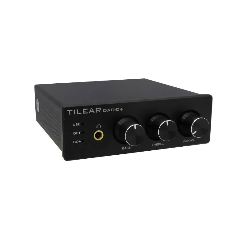 Dac Headphone Ampli… - image