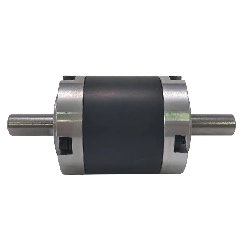 For [36mm Speed Increase Gearbox] Robot Gearbox Tram Kinetic Energy Recovery Planetary Accelerator Transmission