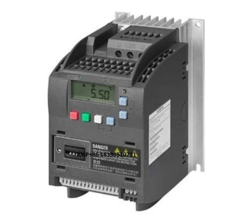 

inverter industrial control accessories 6SL3210-5BE32-2UV0