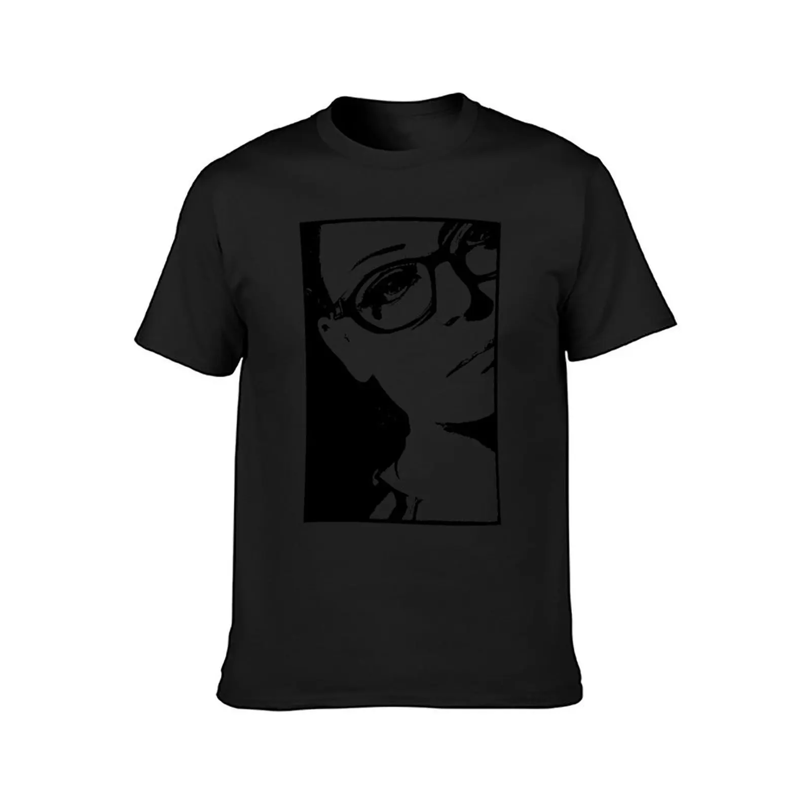 Cosima Niehaus - Orphan Black (Markers) T-Shirt quick-drying anime oversizeds mens vintage t shirts