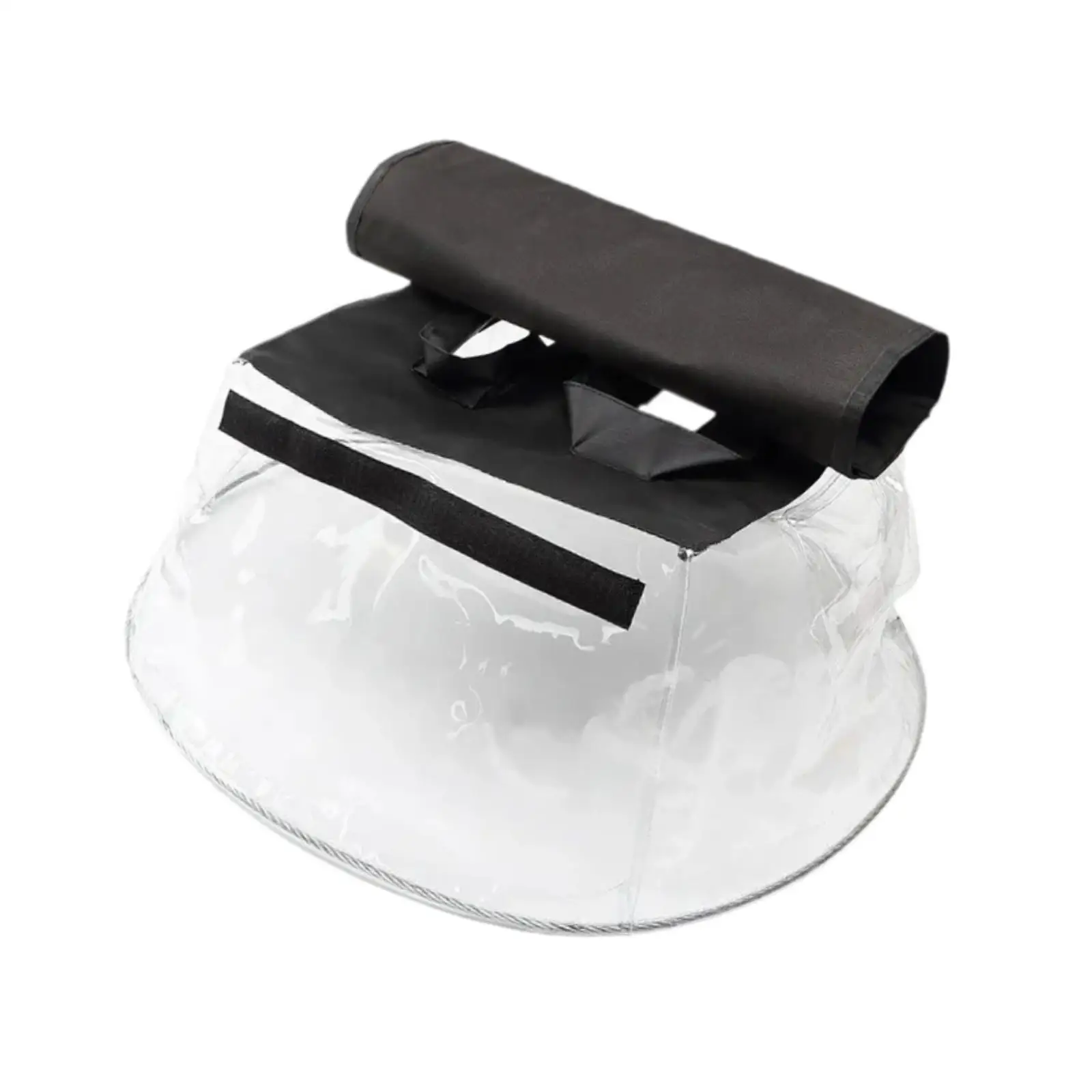 LED Par Light Cover Moving Light Snow Cover for Events Festival Concert