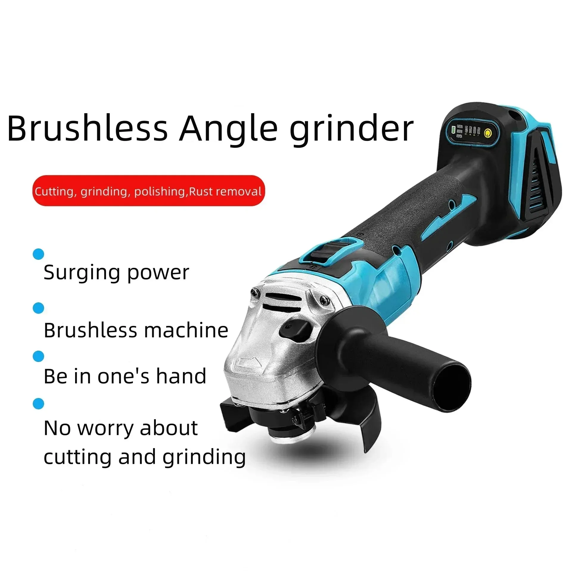 Thumbnail 4 - #47 Polishers & Buffers Price Drop Alerts