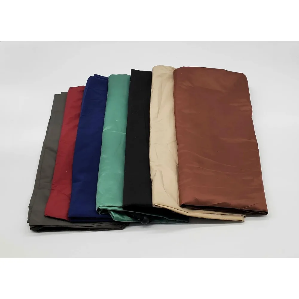 كيس غسيل كبير عالي التحمل، قماش قوي قد يتنوع مع إغلاق برباط. أكياس الغسيل المثالية القابلة للغسل في الغسالة للكلية، د