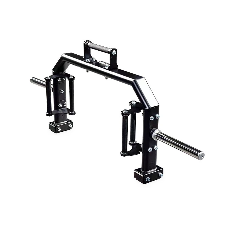 

Open Squat Deadlift Open Hexagonal Frame Hexagonal Frame Barbell Bar