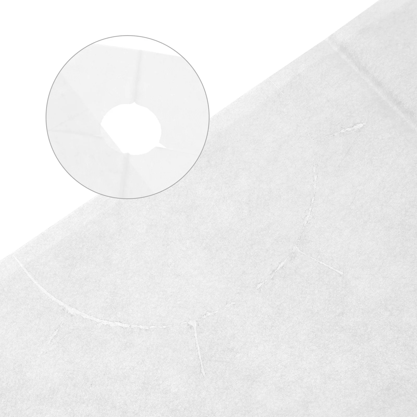 

30pcs Waterproof Oil-Proof Mattress Disposable Bed Sheets For Beauty Salon Spa Massage Non-Woven Protective Covers One-Time Use