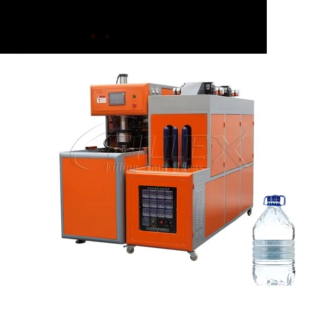 Semi-Automatic 5L P… - image