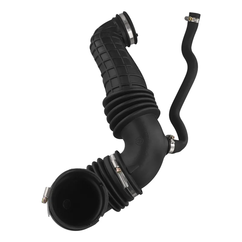 A73X-52086620 Car Coolant Air Inlet Hose Air Filter Connector Hose Corrugated Pipes For  94718909 - view 2