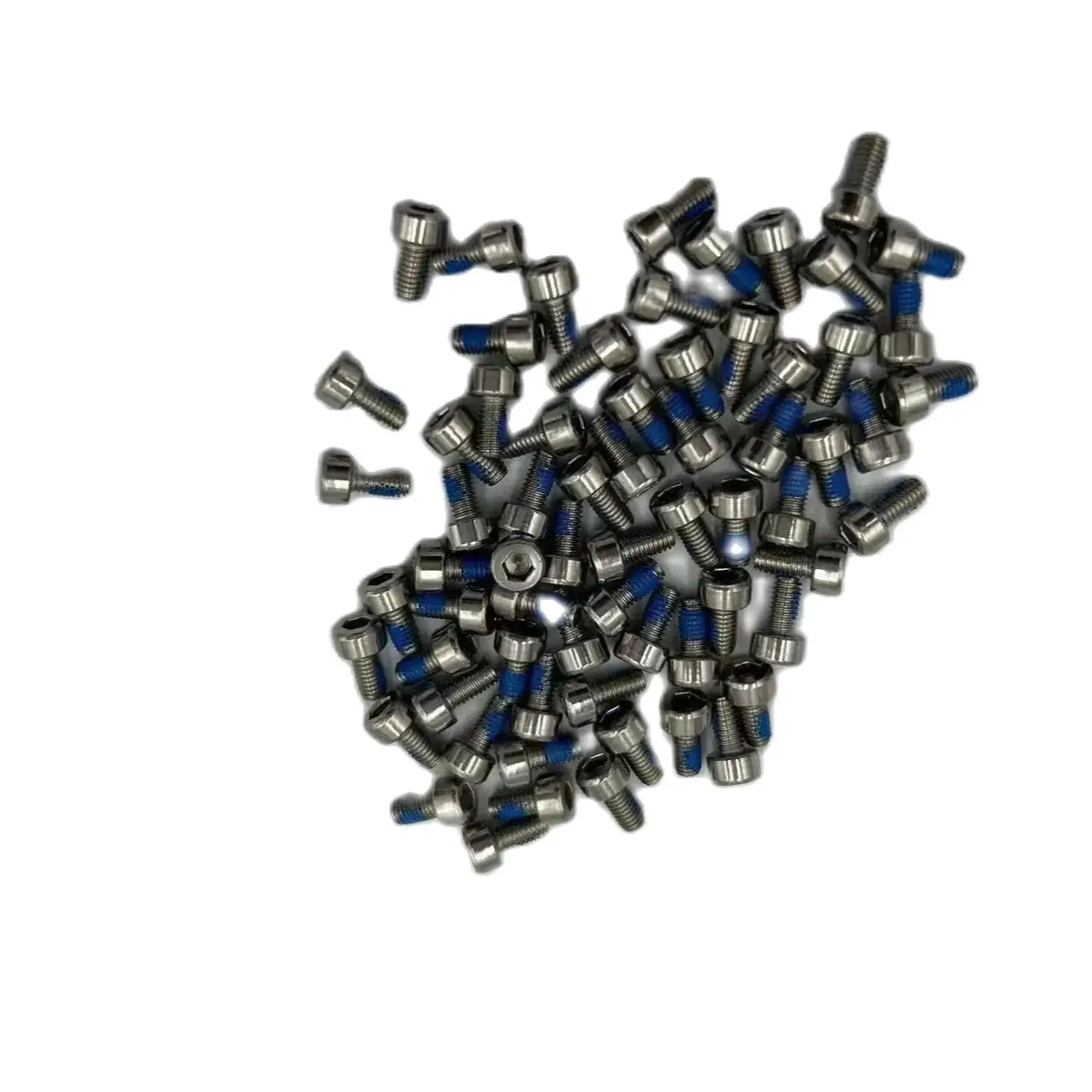 Agricultural Drone With Camera Repair Parts For Landing Gear DJI T10 Screw 00870.02