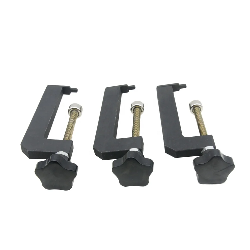Golden Vidar Electronically Controlled High Pressure Pump Disassembly Tool BOSDEN-01