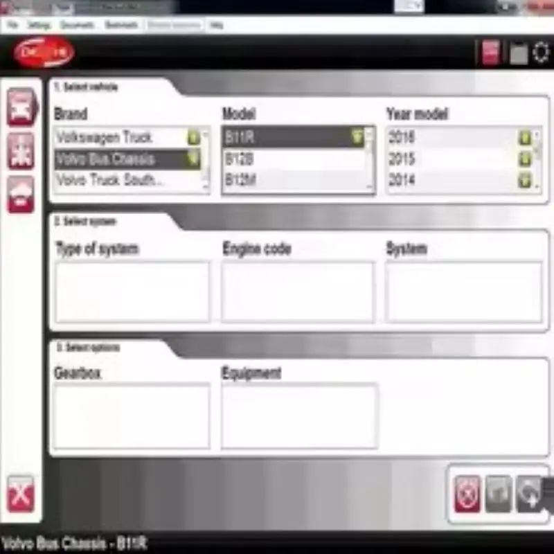 

Diagnóstico de autocomunicadores 2025 Laterst Delphis 2017.R3 con Keygen para Software Delphi DS150E con descarga de software pa