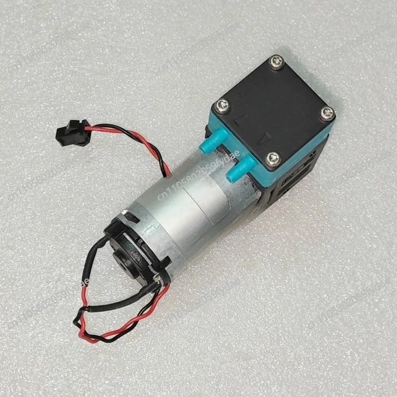 

DC 24V Diaphragm Pump Liquid Suction Pump PML11841-NF30 Biochemical Pump