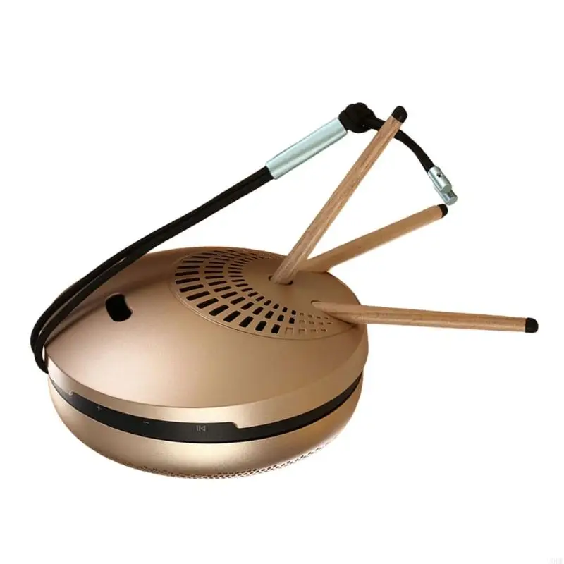 حامل صوت خشبي بدون أدوات لتعزيز الوضوح والأسلوب البسيط