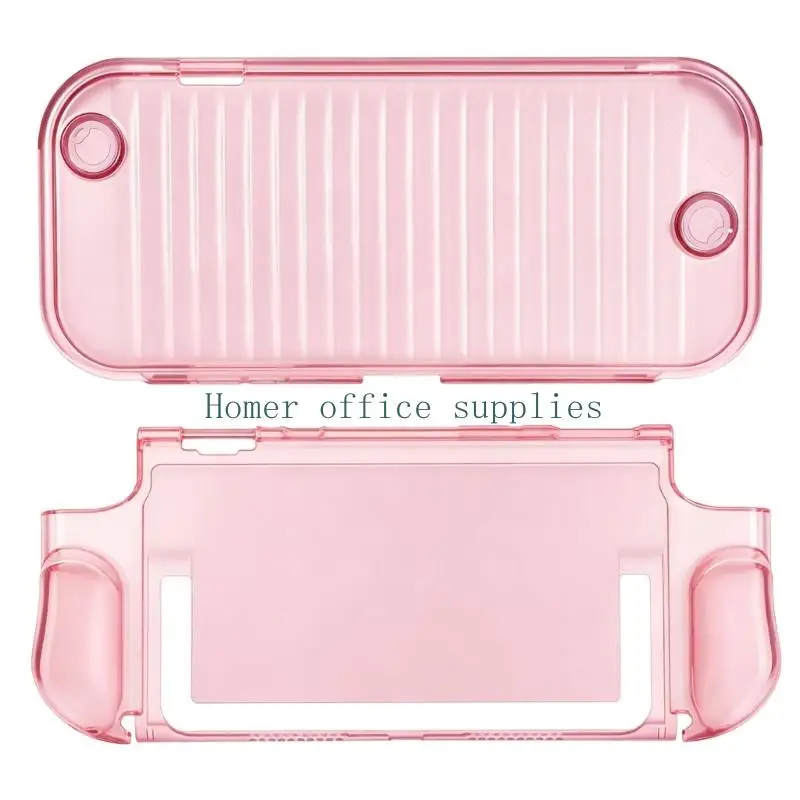 K43B Shockproof Protective Case Cover Full Coverage Hard Shell Scratchproof Cover