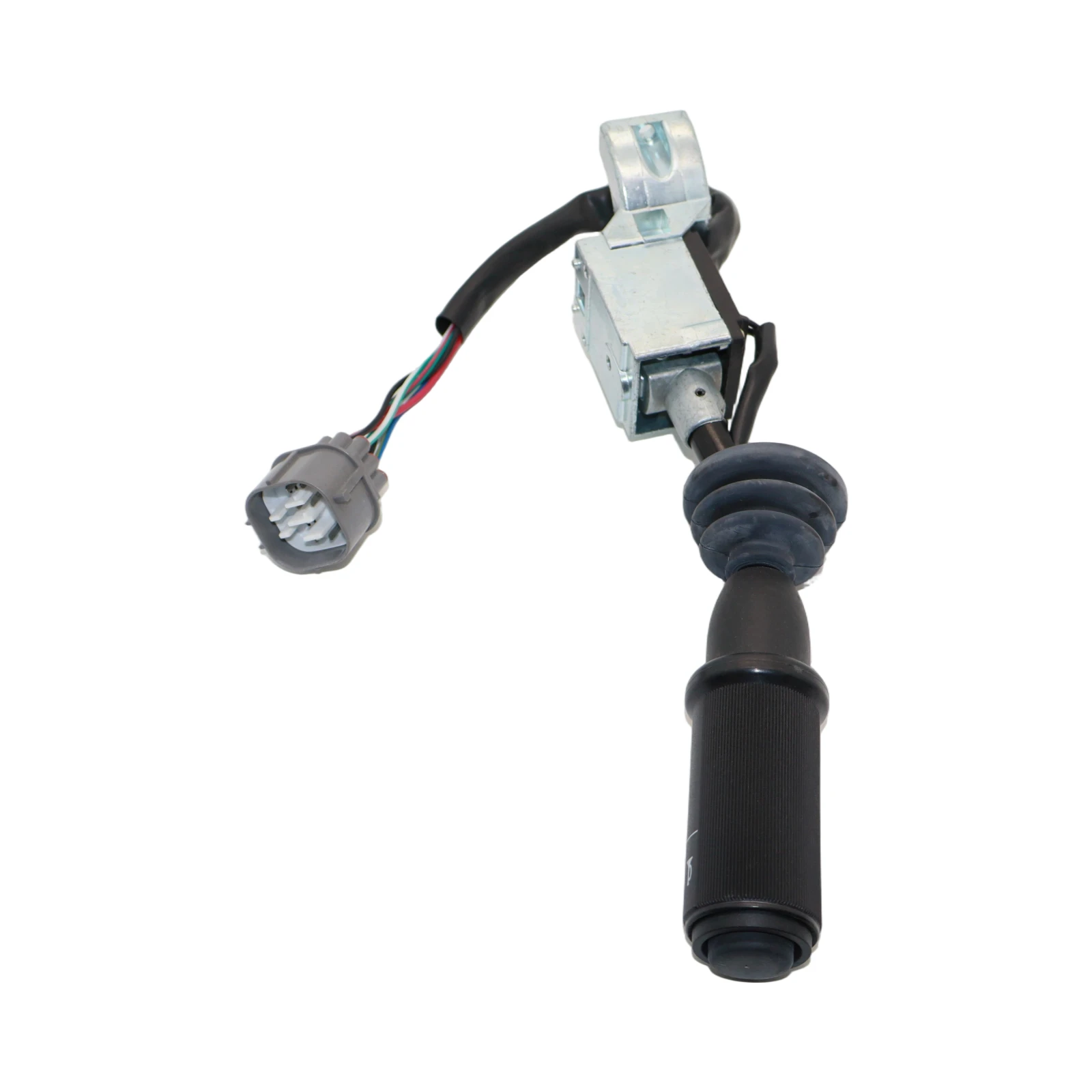 701/S0296 Column Switch Control Handle For excavator parts replacement