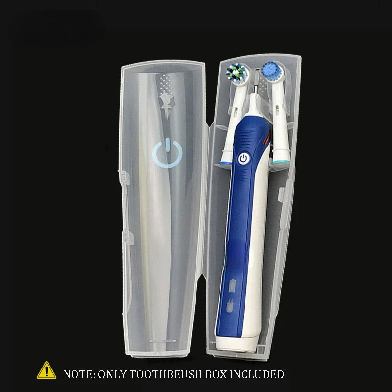 Portable Travel Case for Pro Electric Toothbrushes