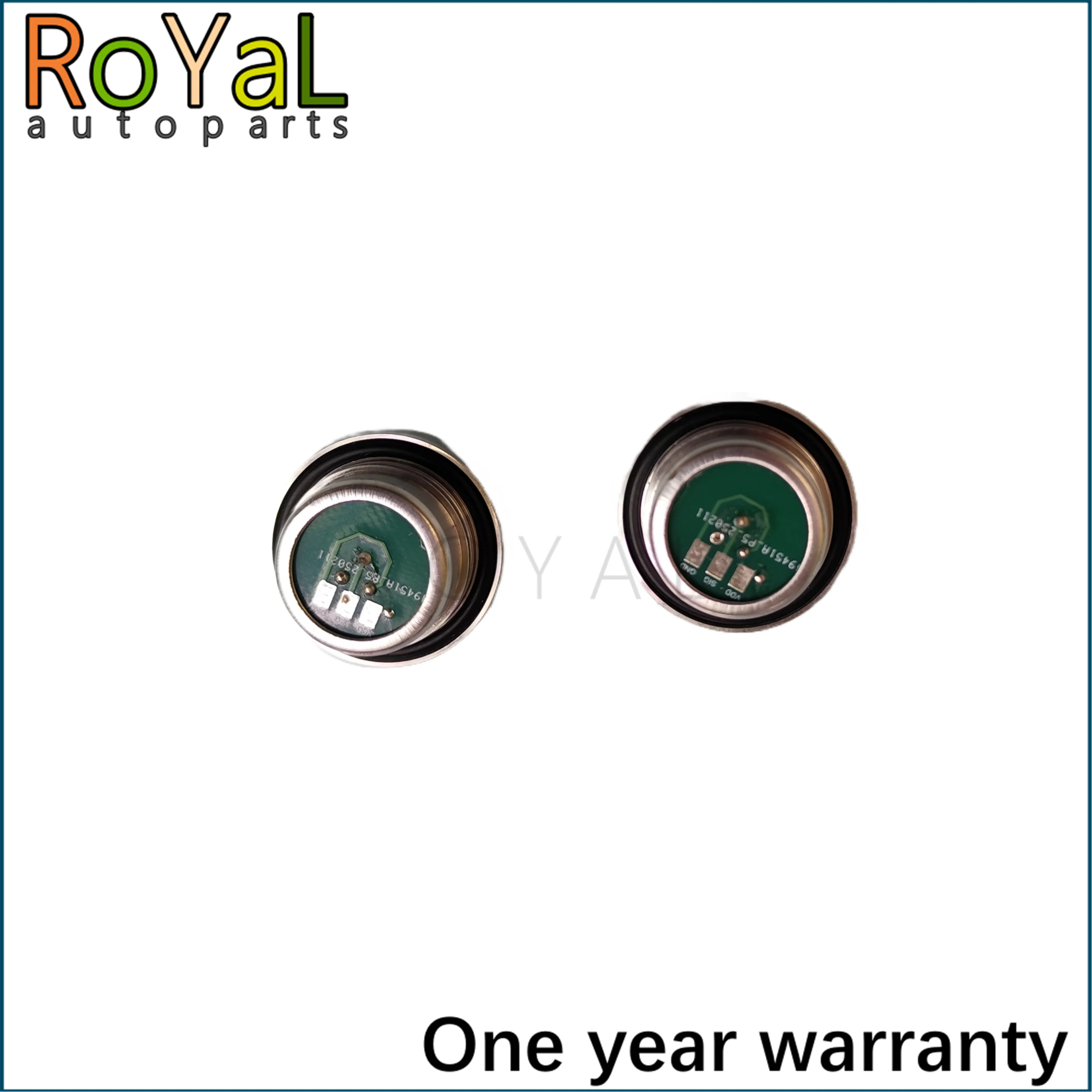 

For 0BH Pressure Switch for Refrigeration Equipment High And Low Pressure Protection Sensor for Air Conditioning System
