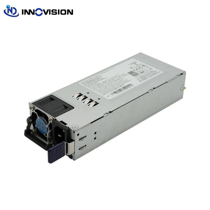 고효율 550W 800W 1300W 1600W 2000W 80Plus 플래티넘 이중화 전원 공급 장치 CRPS 모듈 새 정품 브랜드 서버 PSU 썸네일 6