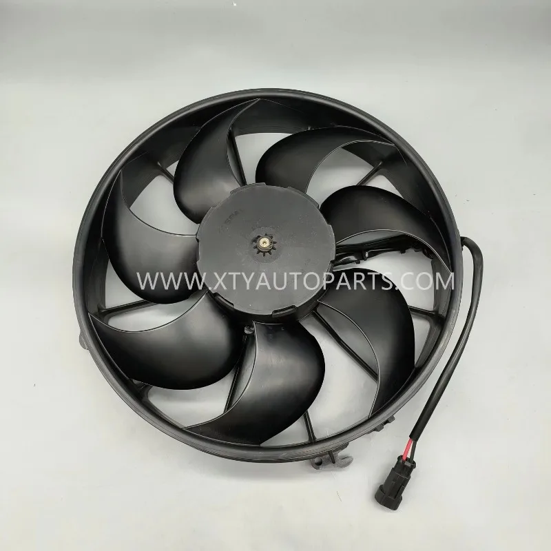 Replacement New Product Condenser Fan  For  Heat Dissipation