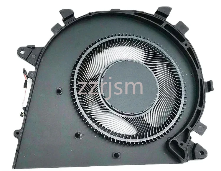 

Новый вентилятор охлаждения для ноутбука Lenovo 14C Yoga 7 14ARB7 14IAL7 82QE 82QF DFS5K121154915 DC 5V 4PIN 5H40S20598