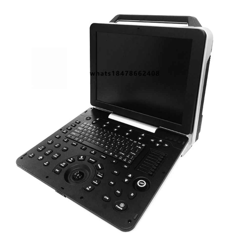 EUR VET factory direct sales of veterinary equipment, portable medical ultrasound equipment for animal organ examination