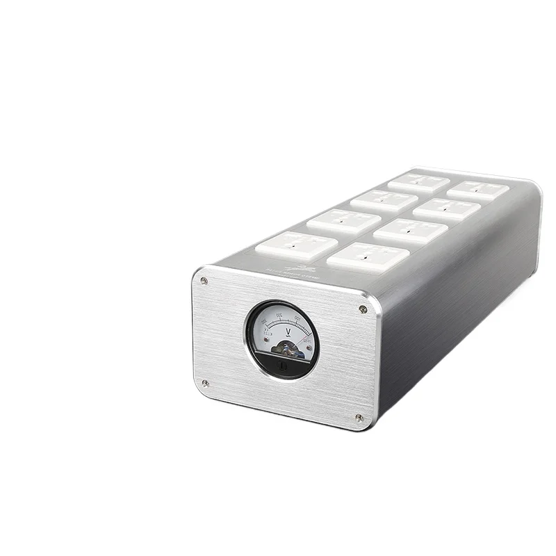 

Power Filter Purification Filtering Universal Port Stabilization