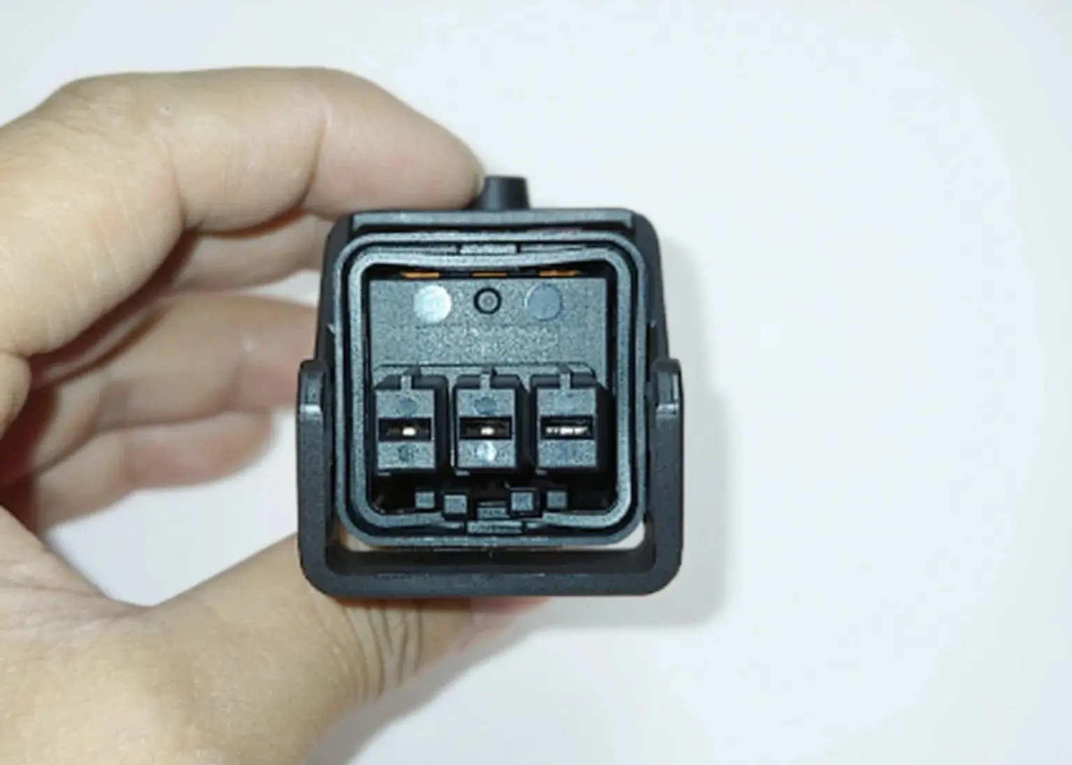 3 PIN AC Connector AC Input Terminal  For Huawei Inverter 5KW  6kW