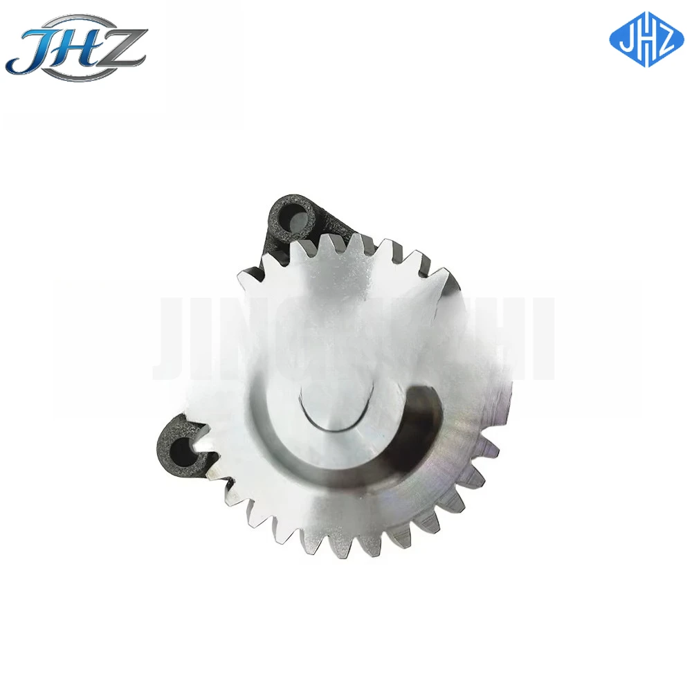 JHZ-2026NEW121575-32090 3GM30 2GM20 for Oil PumpYanmar  3GM30 for Yanmar Marine Engine 2GM20 Oil Pump for Yanmar Oil Pump