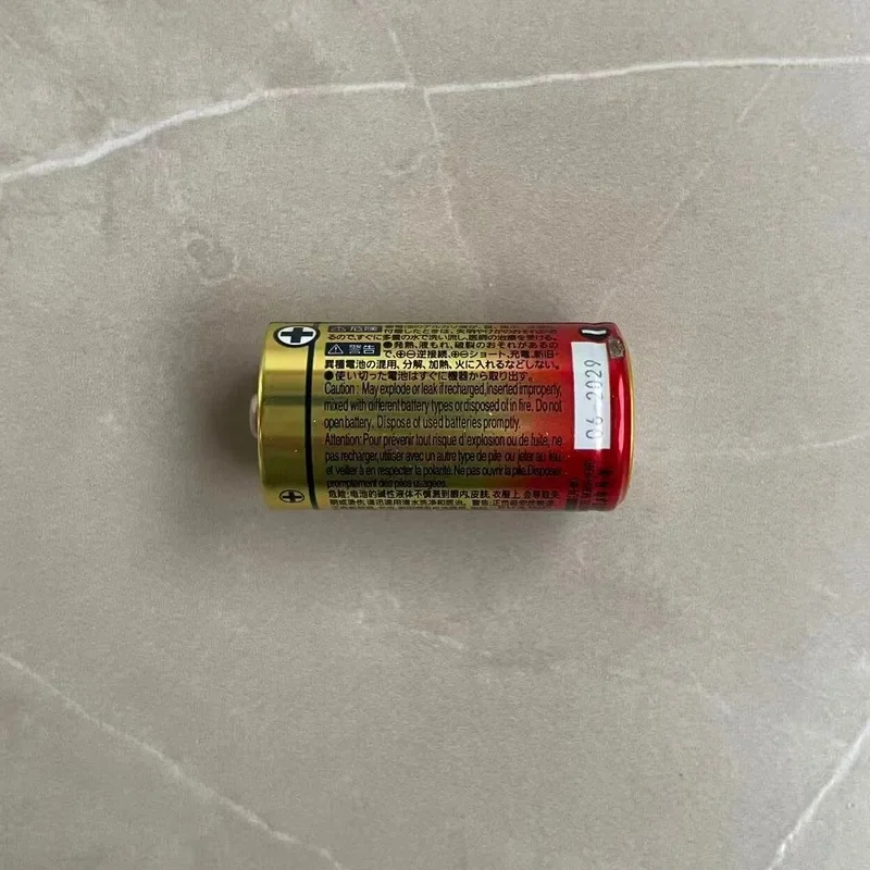 Applicable to Panasonic No. 2 LR14C Medium Alkaline Mercury-free Dry Batteries, starting from 10 pieces