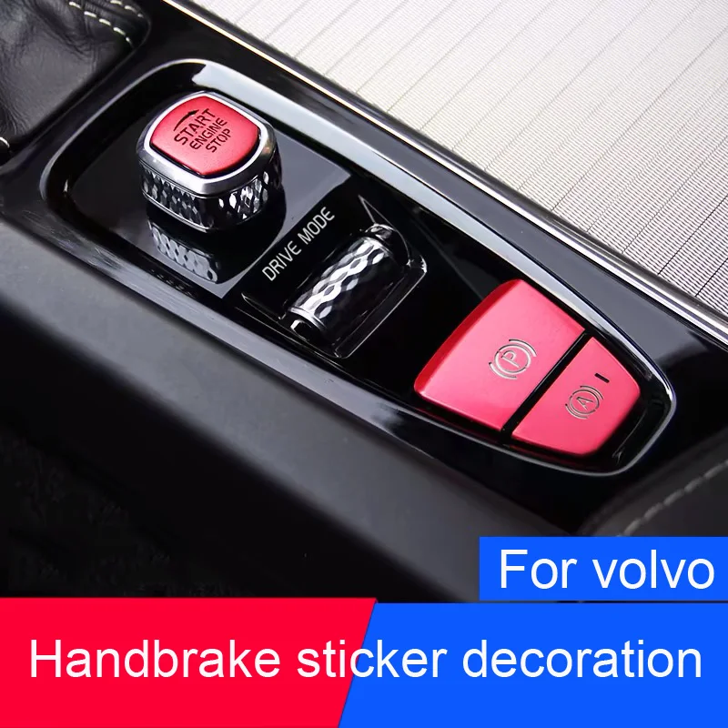 For Volvo XC60 XC90…