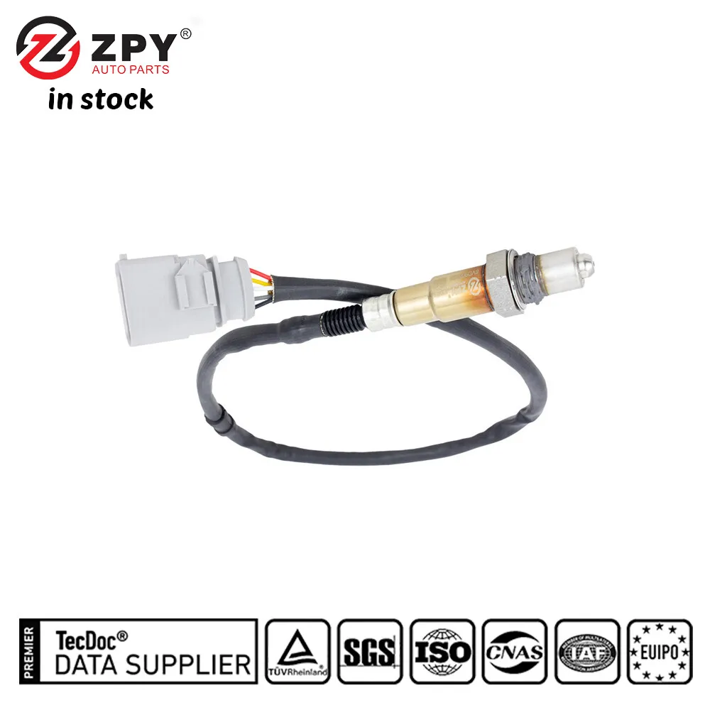 

ZPY New First-rate Quality Oxygen Sensor For Volkswagen Audi 8VD 906 262