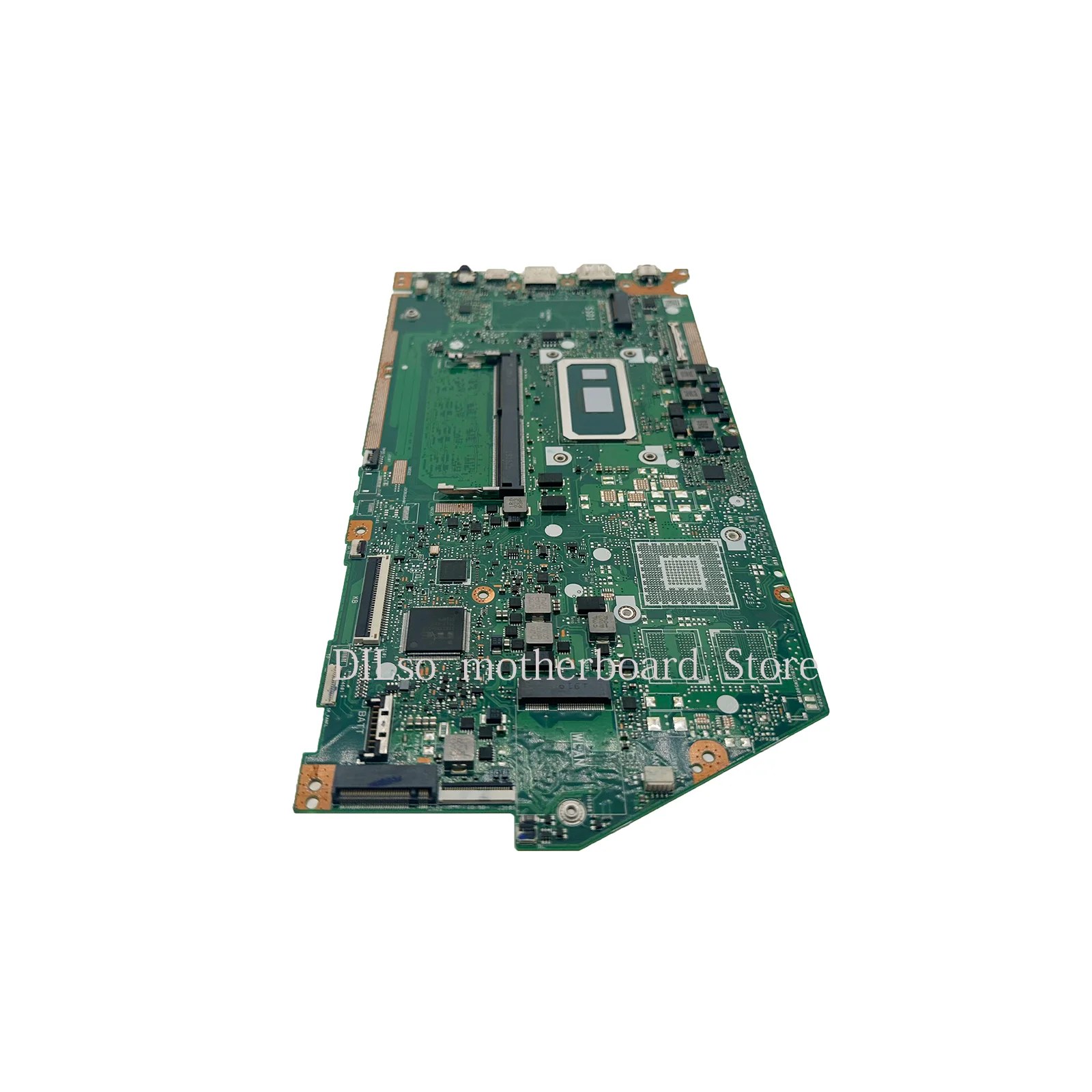 

X532FA Notebook Mainbiard for Asus X531FA X532F X531F S531F K531F V531F S532F K532F V532F laptop motherboard i3 i5 i7 8th/10th