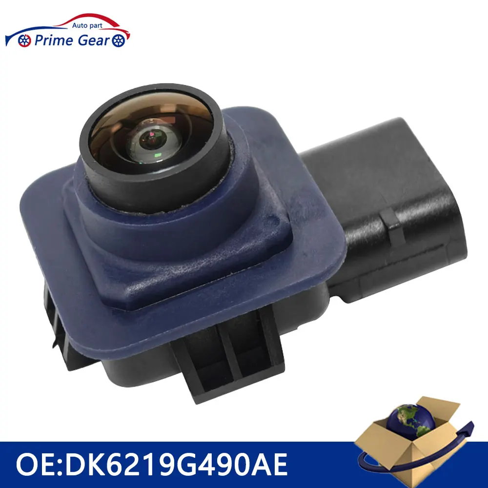 dk6219g490ae-dk62-19g490-ae-バックアップビュー駐車用リバースカメラ-リアレンジローバー22l-sport-l494ディーゼル-ジャガーfタイプ-12-16用