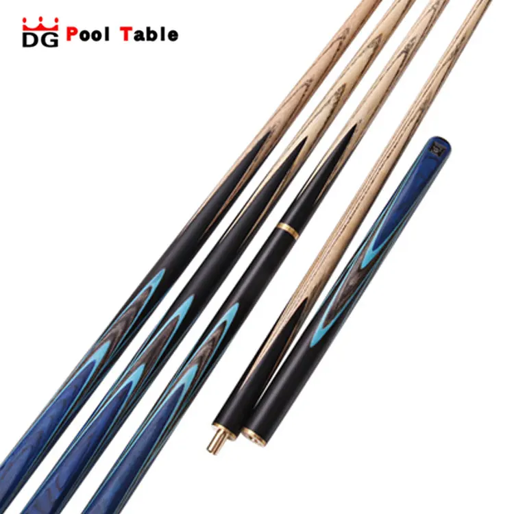 High Quality Professional Snooker Billiard Pool Cue Stick