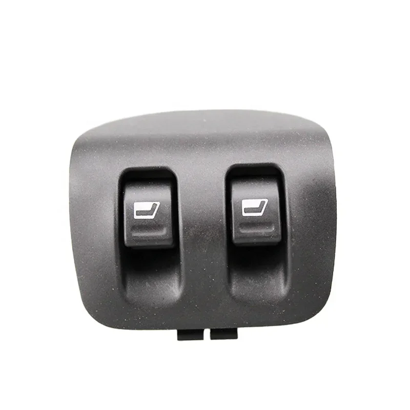 Rear Door Glass Reg…