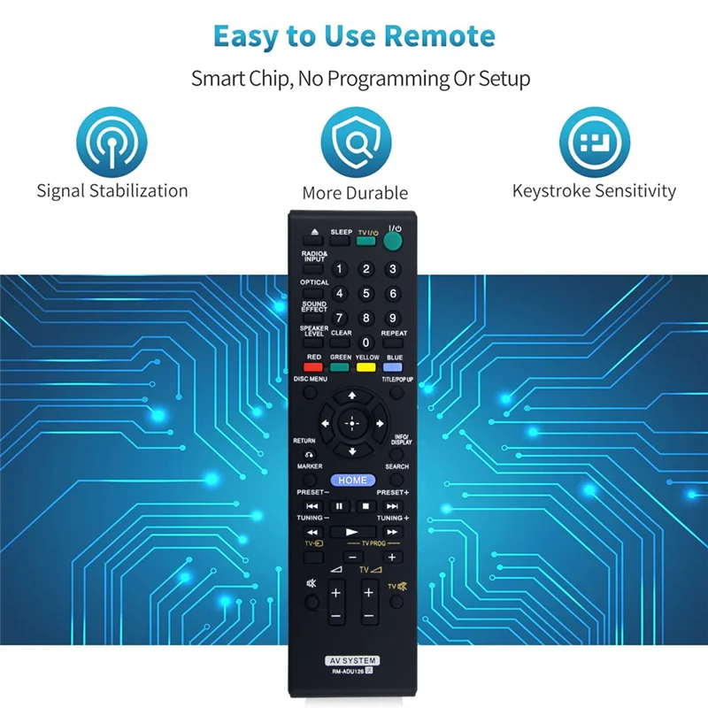 ABZZ-RM-ADU126 Repl… - image