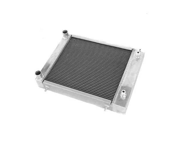 Aluminium Radiator … - image